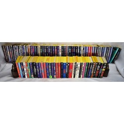 A Star Trek Collection (98 volume set)